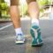 Foot Fungus and the Secret Life of Your Feet