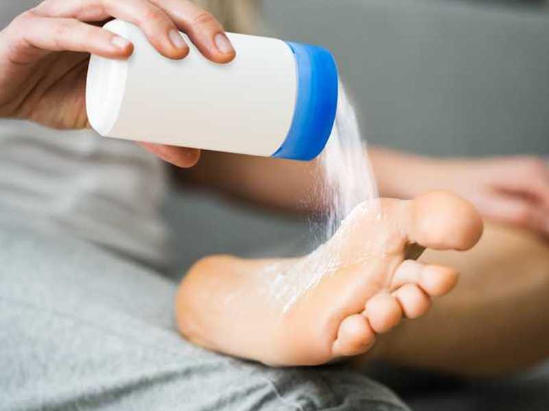 medical supplies for several conditions