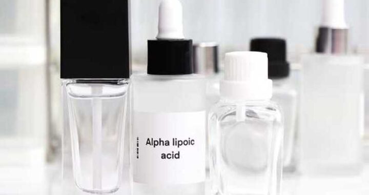 Alpha Lipoic Acid