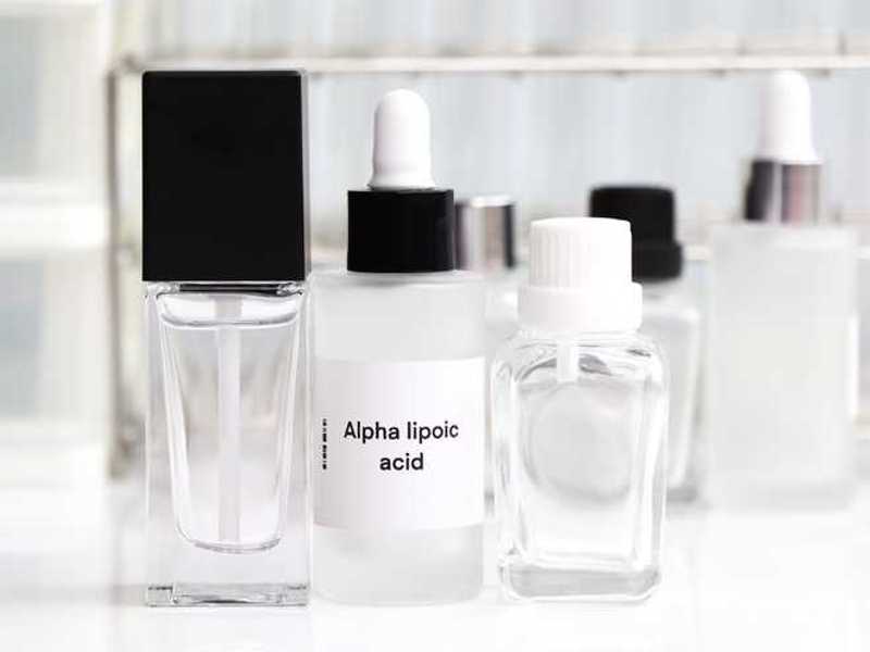 Alpha Lipoic Acid
